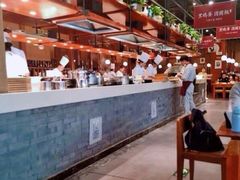 -黑鸡小馆(金源店)