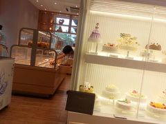 -好利来(新建北路店)