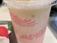 -麦当劳(天兴罗斯福店)