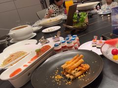 -同庆楼(天鹅湖万达店)