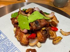 -云海肴云南菜·蒸汽石锅鱼(北京良乡华冠店)