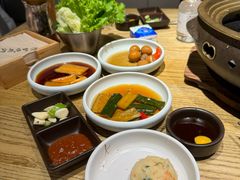 -泥炉烧肉师(新街口金銮巷店)