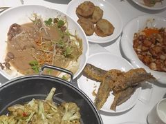 -紫光园·烤鸭·北京菜(劲松店)