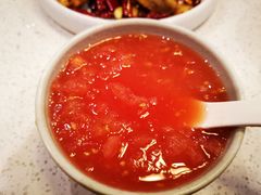 冰雪番茄-浮何烤铺(桐梓林店)