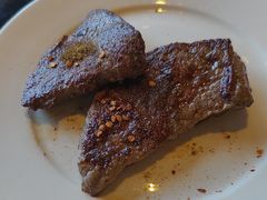 -大中华希尔顿酒店-念自助餐·海南美食·三文鱼