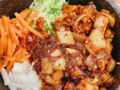 -全州拌饭馆(断桥店)