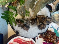 -阳光岛·海鲜盛宴(银泰中心in99店)
