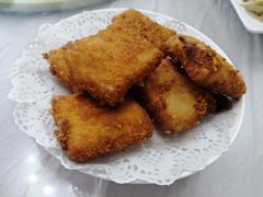 -翠茗农庄土菜馆(天目湖店)