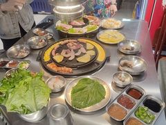 -小团团·路边烤牛肉(南岭壹街店)