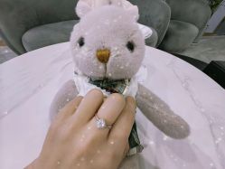 -珂兰钻石(美美2购物中心店)