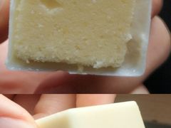 豆乳分子芝士白巧克力-好利来(北新桥店)