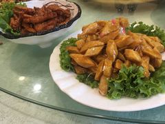 -满龙源餐厅(南十马路店)