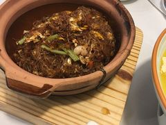 -肆月河豚·新淮扬(金融街店)