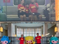 -杭州奥体中心-体育场