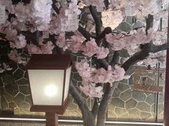 -蓝鲸湾汤泉(包河店)