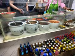 -大姨捞面(新安花园店)