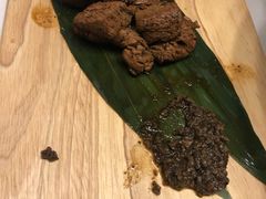 -肆月河豚·新淮扬(金融街店)