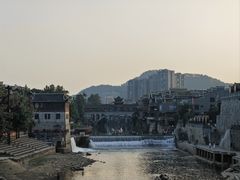 -乾州古城