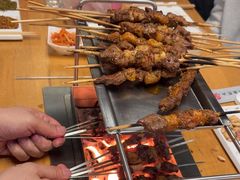 -正丰源大缸烧烤(人民路店)