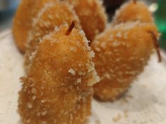 金鸭梨-大鸭梨烤鸭(枣园店)