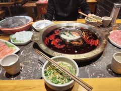 -堂客老火锅(欣阳广场总店)