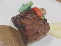 -G+KITCHEN(龙湖狮山天街店)