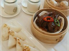 -御彩酒家(东风东路店)
