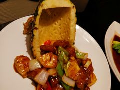 -浙江安吉JW万豪酒店·万豪中餐厅