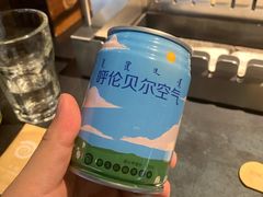 -很久以前羊肉串(中山公园店)