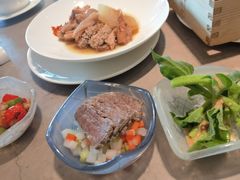 -御公馆中餐厅·点心·顺德菜·佛山东平保利洲际酒店