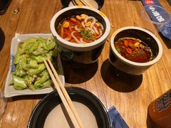 -串大叔炭火烤串·鸡西大冷面刀削面(总店)