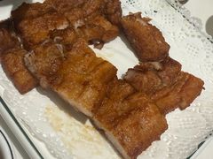 香猪腩仔骨-美极鲜食坊(宝安南路店)