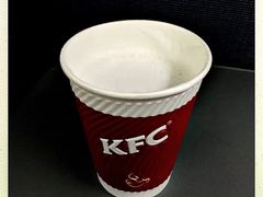 -肯德基(龙之梦购物中心店)