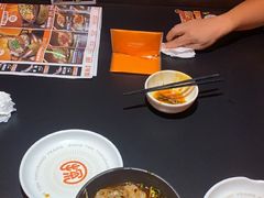 -探鱼·鲜青椒爽麻烤鱼(北京路天河城店)