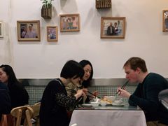 大堂-小实惠嘉(威海路店)
