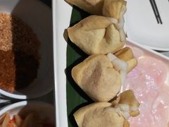 -海底捞火锅(奥体南路店)