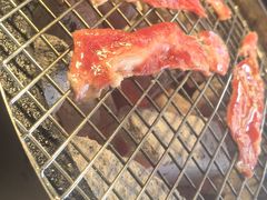 -山居屋炭火烧肉(虎门万达店)