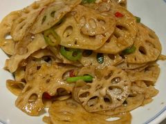 -小芙蓉湘菜馆(易生活购物公园店)
