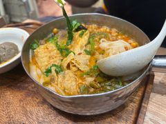-小满手工粉(上海月星环球港店)