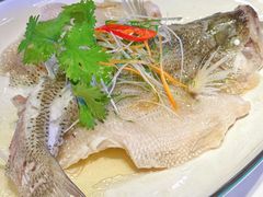-山泉粤宴(广东大厦店)