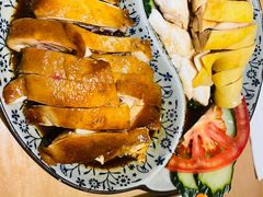 -新加坡高记KOO KEE Restaurant(盈科店)