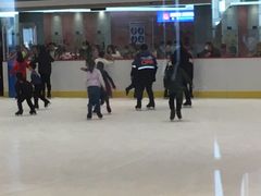 -冠军冰场CHAMPION RINK(苏州中心商场店)