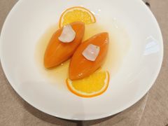 蜜汁红薯-听松楼·花园酒店·自助餐厅(红梅公园店)