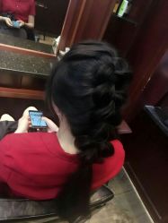 -Amber Salon艾珀沙龙