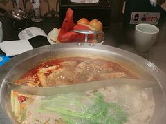 -额尔敦·品质自助(摩尔城店)