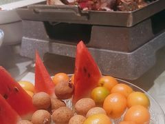 -山西会馆·晋菜·晋商宴·学堂记忆(许坦西街店)
