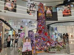 -万达广场(北京槐房店)