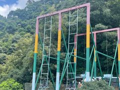 -古龙峡云天玻霸
