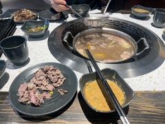 -海汕记·潮汕鲜牛肉火锅·自助
