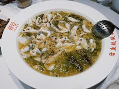 -新辣宴·湖南家常菜·商务聚餐(中粮创芯店)